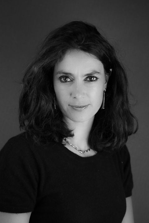 Enarque et normalienne, ancienne dirigeante de la régie de France Télévisions, Irène Grenet pose un regard de philosophe et d'historienne sur un métier bouleversé par le numérique.&nbsp;